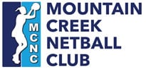 Mountain Creek Netball Club Logo